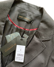 Load image into Gallery viewer, David Lawrence Birdeye Wool Suit Blazer Jacket - Bisy Clothing