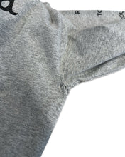 Load image into Gallery viewer, Diamond Supply Vintage 'France' Long Sleeve T-Shirt in Grey - Bisy Clothing