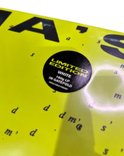 Load image into Gallery viewer, DMA's How Many Dreams? Limited Edition White Vinyl + Signed Sleeve - Bisy Clothing