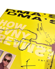 Load image into Gallery viewer, DMA's How Many Dreams? Limited Edition White Vinyl + Signed Sleeve - Bisy Clothing