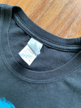 Load image into Gallery viewer, Ed Sheeran 2019 Divided Worldwide Tour Short Sleeve T-Shirt ⏐ Size L - Bisy Clothing