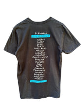 Load image into Gallery viewer, Ed Sheeran 2019 Divided Worldwide Tour Short Sleeve T-Shirt ⏐ Size L - Bisy Clothing