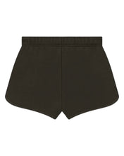 Load image into Gallery viewer, Essentials Fear of God Beach Shorts in Off Black - Bisy Clothing