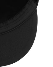 Load image into Gallery viewer, Essentials Fear of God FW23 Logo Cap in Jet Black - Bisy Clothing