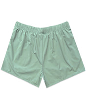 Load image into Gallery viewer, Essentials Fear of God Nylon Running Shorts Sycamore (2023) - Bisy Clothing