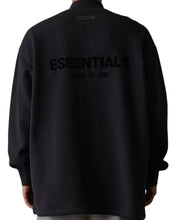 Load image into Gallery viewer, Essentials Fear of God Relaxed Crew Jumper in Stretch Limo - Bisy Clothing