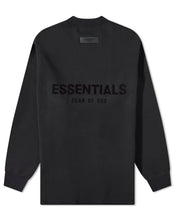 Load image into Gallery viewer, Essentials Fear of God Relaxed Crew Jumper in Stretch Limo - Bisy Clothing