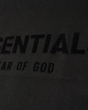 Load image into Gallery viewer, Essentials Fear of God Relaxed Crew Jumper in Stretch Limo - Bisy Clothing