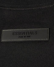 Load image into Gallery viewer, Essentials Fear of God Relaxed Crew Jumper in Stretch Limo - Bisy Clothing