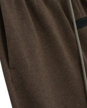Load image into Gallery viewer, Essentials Fear of God Sweatshorts Heather Wood (2024) - Bisy Clothing