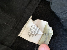 Load image into Gallery viewer, FLAMING LIPS Size M Halloween Blood Bath Peace And Paranoia Tour 2013 Hooded Jumper JAN29 - Bisy Clothing