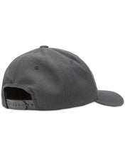 Load image into Gallery viewer, Fucking Awesome Drip Logo Snapback Cap in Charcoal - Bisy Clothing