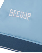 Load image into Gallery viewer, Geedup Core Logo Jersey Light Blue (2024) - Bisy Clothing