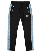 Load image into Gallery viewer, Geedup Core PFK Tracksuit Black/Blue Jacket and Trackpants Fullset (2022) - Bisy Clothing