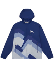 Load image into Gallery viewer, Geedup G Sublimated Lightweight Jacket Navy / Blue (2024) - Bisy Clothing