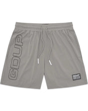 Load image into Gallery viewer, Geedup GDUP Sportsman Swim Shorts in Grey (2021) - Bisy Clothing