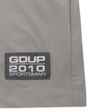 Load image into Gallery viewer, Geedup GDUP Sportsman Swim Shorts in Grey (2021) - Bisy Clothing