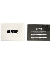 Load image into Gallery viewer, Geedup Geedup Handstyle PFK Leather Wallet (2024) - Bisy Clothing