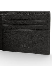 Load image into Gallery viewer, Geedup Geedup Handstyle PFK Leather Wallet (2024) - Bisy Clothing