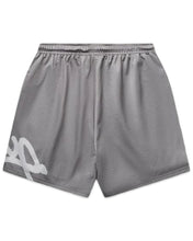 Load image into Gallery viewer, Geedup Handstyle Mesh Shorts Grey (2025) - Bisy Clothing