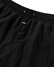 Load image into Gallery viewer, Geedup Handstyle Swim Shorts Black - Bisy Clothing