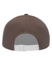 Load image into Gallery viewer, Geedup Micro Team Logo Hat Grey (2024) - Bisy Clothing
