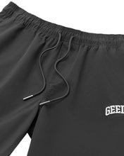 Load image into Gallery viewer, Geedup Micro Team Logo Shorts Grey (2024) - Bisy Clothing