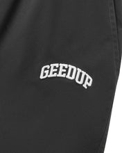 Load image into Gallery viewer, Geedup Micro Team Logo Shorts Grey (2024) - Bisy Clothing