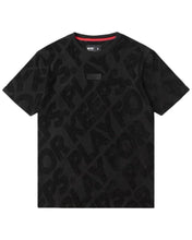 Load image into Gallery viewer, Geedup PFK Monogram T-Shirt Navy (2023) - Bisy Clothing