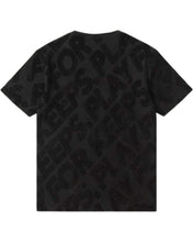 Load image into Gallery viewer, Geedup PFK Monogram T-Shirt Navy (2023) - Bisy Clothing