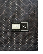 Load image into Gallery viewer, Geedup PFK Play For Keeps B - Ball Jersey in Black (2024) - Bisy Clothing