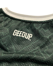 Load image into Gallery viewer, Geedup PFK Play For Keeps B - Ball Jersey in Green (2024) - Bisy Clothing