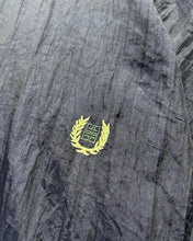 Load image into Gallery viewer, Givenchy Vintage Activewear Nylon Track Zip Jacket - Bisy Clothing