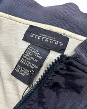 Load image into Gallery viewer, Givenchy Vintage Activewear Nylon Track Zip Jacket - Bisy Clothing