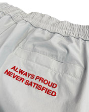 Load image into Gallery viewer, Hoodrich District Cargo Woven Shorts in Grey - Bisy Clothing