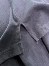 Load image into Gallery viewer, Ichpig Rugby Long Sleeve Polo Shirt in Navy - Bisy Clothing