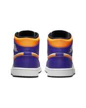 Load image into Gallery viewer, Jordan Air Jordan 1 Mid SE Lakers - Bisy Clothing