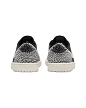 Load image into Gallery viewer, Jordan Air Jordan 1 Retro Low OG Black Cement - Bisy Clothing