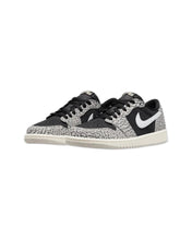 Load image into Gallery viewer, Jordan Air Jordan 1 Retro Low OG Black Cement - Bisy Clothing