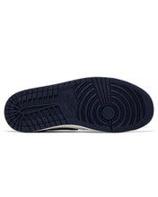Load image into Gallery viewer, Jordan Air Jordan 1 Retro Low OG in Obsidian UNC (2025) - Bisy Clothing
