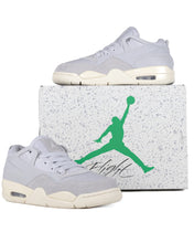 Load image into Gallery viewer, Jordan Air Jordan 4 RM 'Grey Sail' (2024) - Bisy Clothing