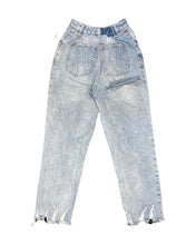Load image into Gallery viewer, Ksubi Chlo Waster Super Freak Denim Jeans ⏐ Size 29 - Bisy Clothing