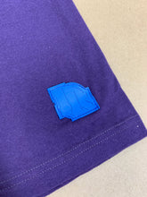 Load image into Gallery viewer, LUKRITIV Size S Hunter MC Perth Hip Hop Graffiti T-Shirt MAR1920 - Bisy Clothing