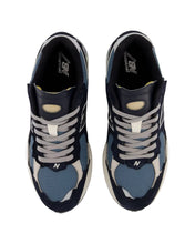 Load image into Gallery viewer, New Balance 2002R Protection Pack Dark Navy ⏐ Size US9 - Bisy Clothing