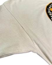 Load image into Gallery viewer, NHL Stanley Cup Champions 1991 Vintage Pittsburgh Penguins T-Shirt in White - Bisy Clothing