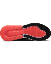 Load image into Gallery viewer, Nike Air Max 270 in Light Bone / Hot Punch - Bisy Clothing