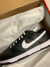 Load image into Gallery viewer, Nike Dunk Low Retro Black White 'Reverse Panda' - Bisy Clothing