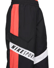 Load image into Gallery viewer, Nike NSW Women's High - Waisted Pants in Black - Bisy Clothing