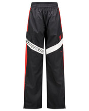 Load image into Gallery viewer, Nike NSW Women's High - Waisted Pants in Black - Bisy Clothing