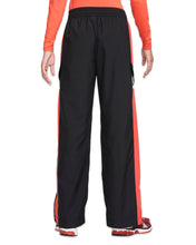 Load image into Gallery viewer, Nike NSW Women's High - Waisted Pants in Black - Bisy Clothing
